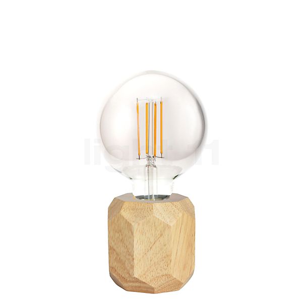 Pauleen Woody Sparkle, lámpara de sobremesa