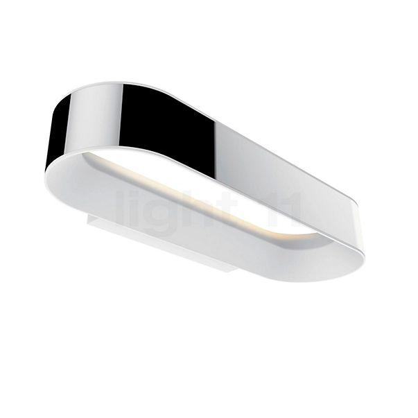 Paulmann Agena, lámpara de pared LED