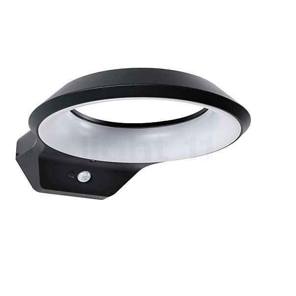 Paulmann Anela, lámpara de pared LED