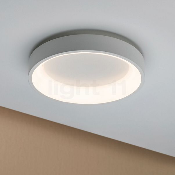 Paulmann Ardora Plafondlamp LED wit