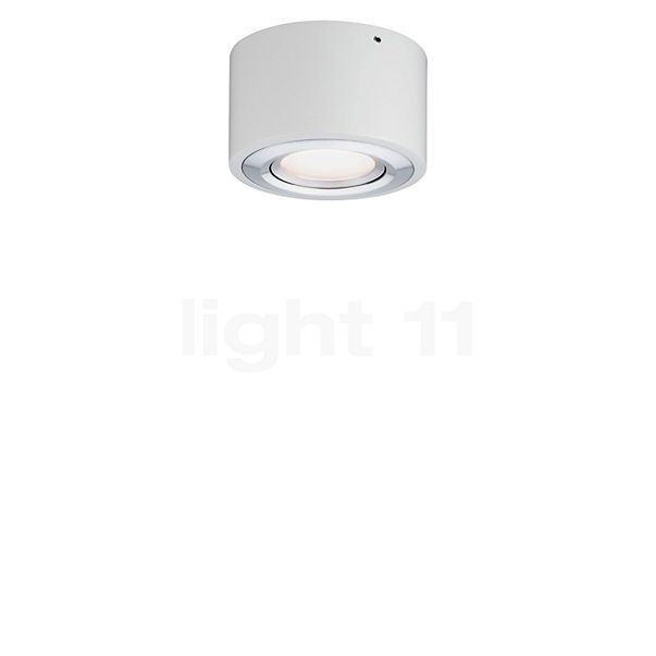 Paulmann Argun, lámpara de techo LED 1 foco