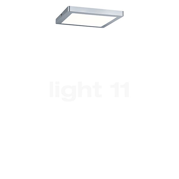 Paulmann Atria Plafondlamp LED hoekig