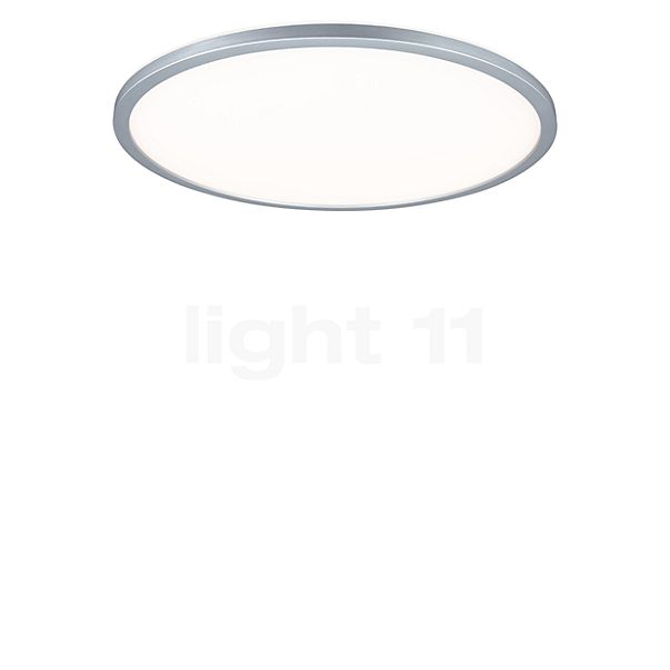 Paulmann Atria Shine Lampada da soffitto LED rotondo