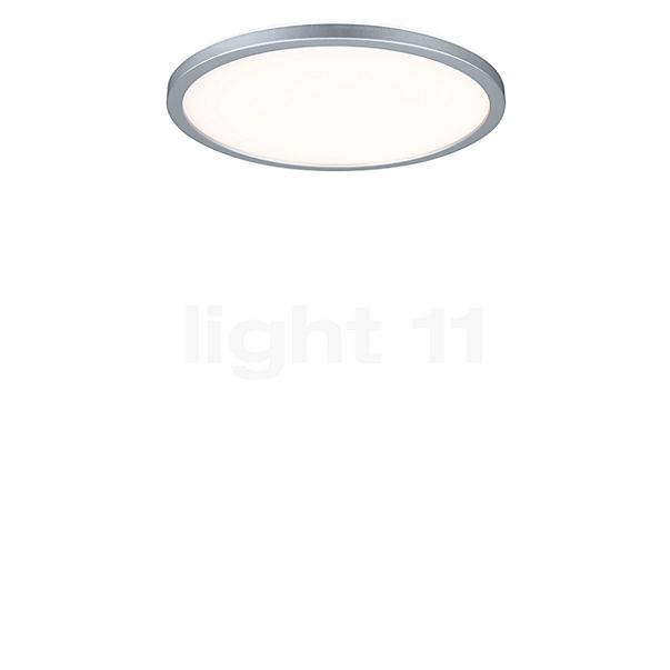Paulmann Atria Shine Loftlampe LED rund