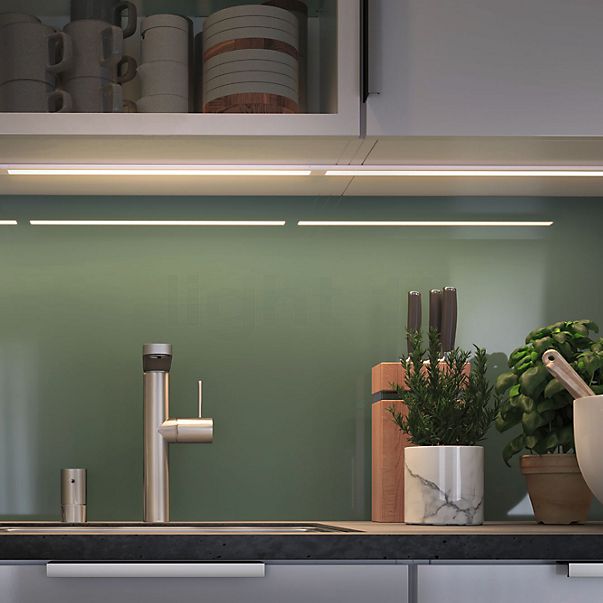 Paulmann Border Under-Cabinet Light LED for Clever Connect System 50 x 38 cm