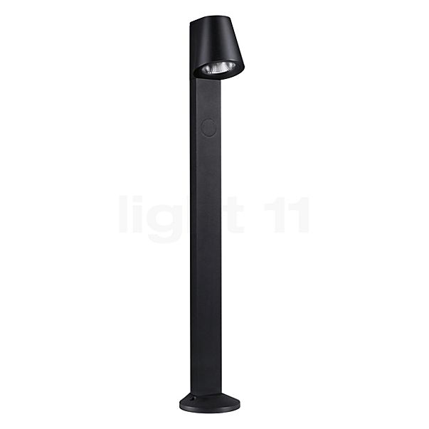 Paulmann Caissa Bollard Light LED