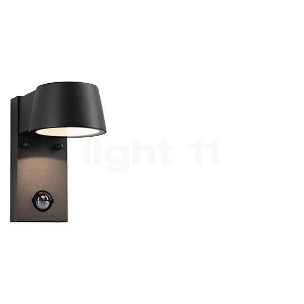 Paulmann Capea Wall Light LED with Motion Detector