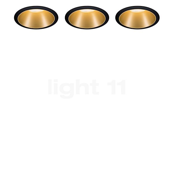 Paulmann Cole recessed Ceiling Light LED