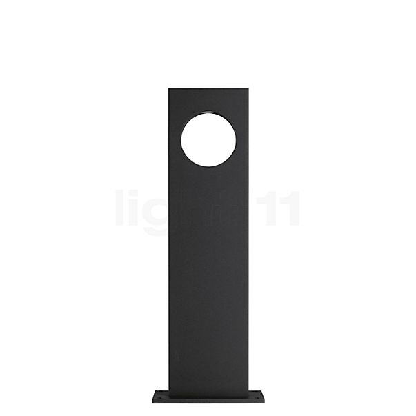 Paulmann Ivo Bollard Light LED