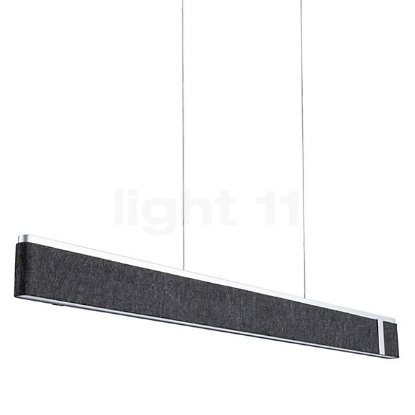 Paulmann Jagun Hanglamp LED