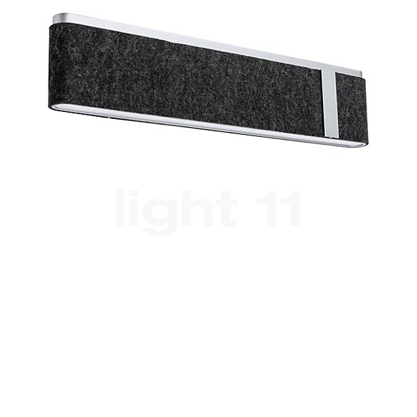 Paulmann Jagun, lámpara de pared LED