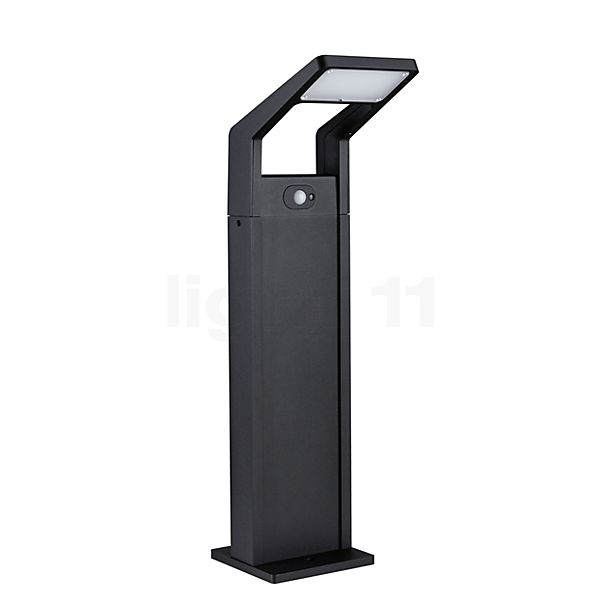 Paulmann Juntea Bollard Light LED