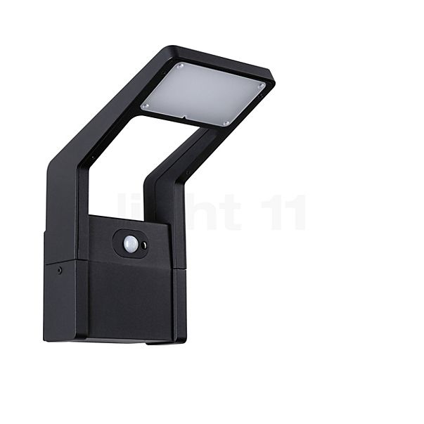 Paulmann Juntea Wandlamp LED