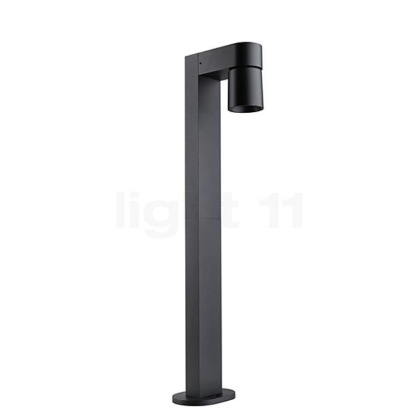 Paulmann Kimu Bollard Light LED