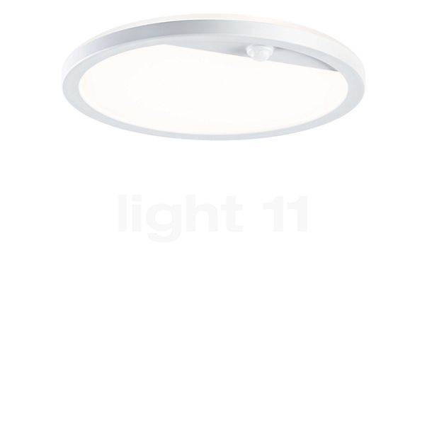 Paulmann Lamina Ceiling Light LED round - with Motion Detector