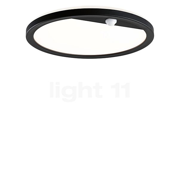 Paulmann Lamina Plafondlamp LED rond - met bewegingsmelder