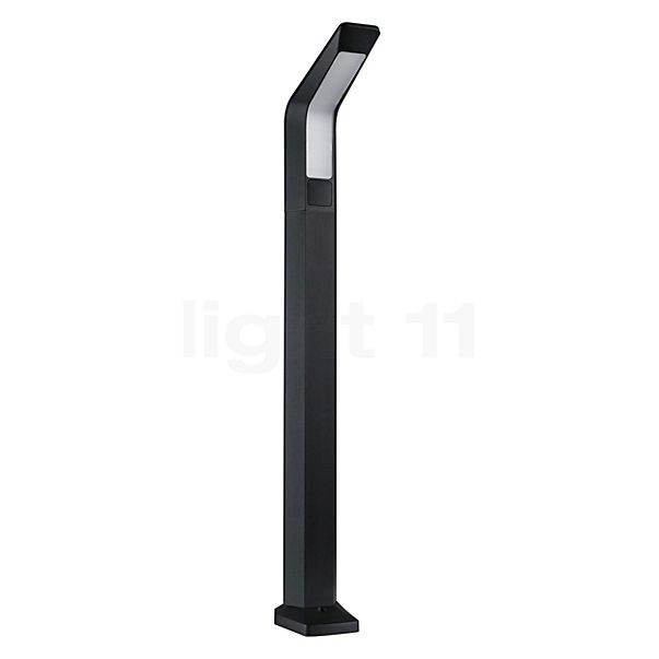 Paulmann Merano Bollard Light LED