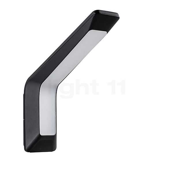 Paulmann Merano, lámpara de pared LED