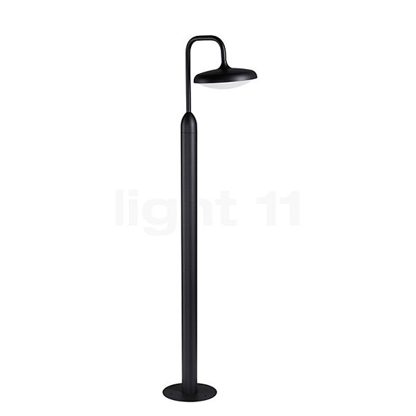 Paulmann Nostro Bollard Light LED