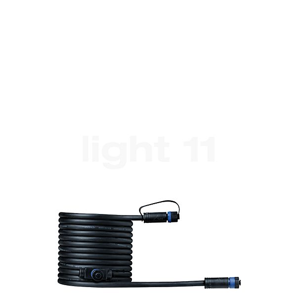 Paulmann Plug & Shine Câble de rallonge