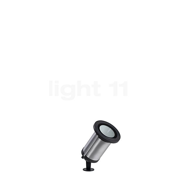 Paulmann Plug & Shine Classic Jordspids Spotlights LED udvidelse