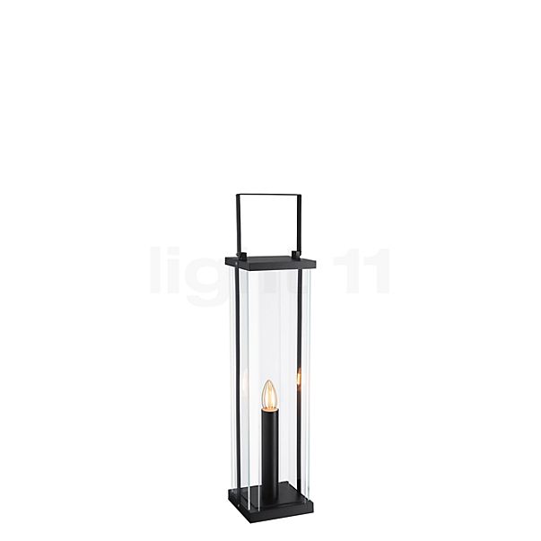 Paulmann Plug & Shine Classic Lantern Floor-/Table Lamp
