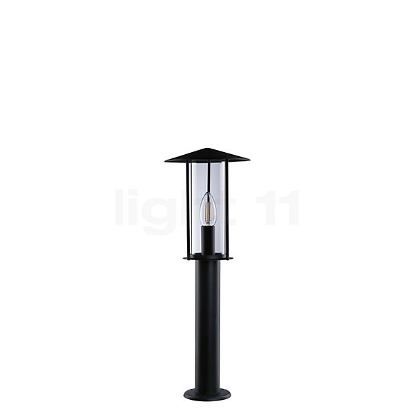 Paulmann Plug & Shine Classic Lantern Pedestal Light