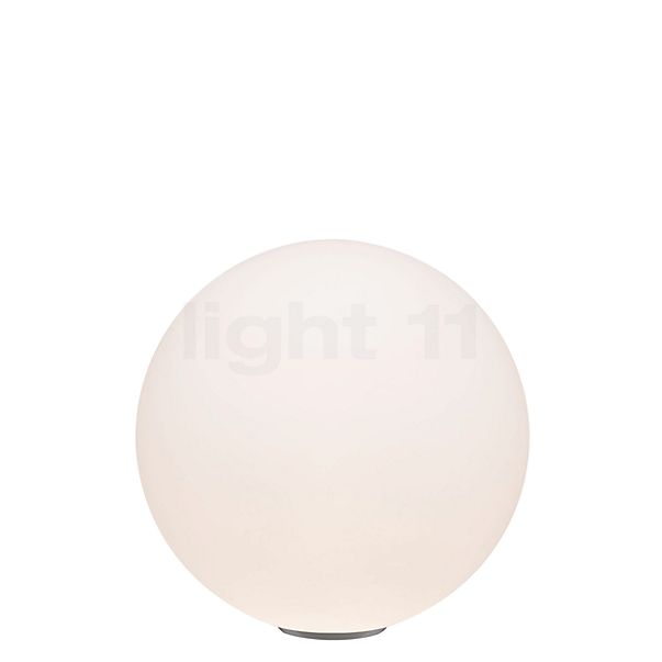 Paulmann Plug & Shine Globe Bodenleuchte LED