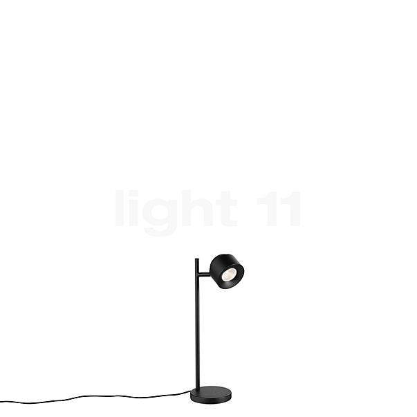 Paulmann Puric Pane Lampe de table LED