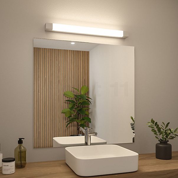 Paulmann Quasar Wandlamp LED chroom