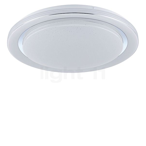 Paulmann Rainbow Lampada da soffitto LED ø48,5 cm - cromo