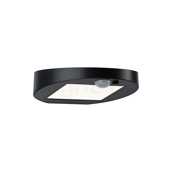 Paulmann Ryse Wandlamp LED met zonne