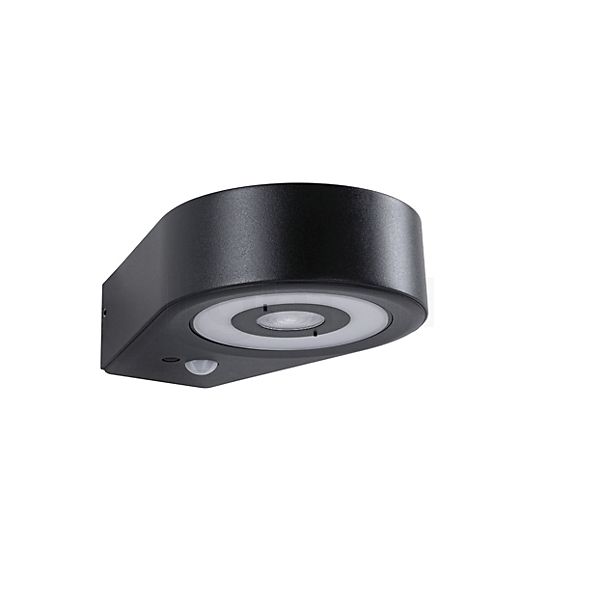 Paulmann Silma Wall Light LED with Motion Detector