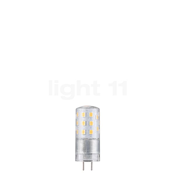 Buy Paulmann T18 4W/c 827, GY6,35 LED at