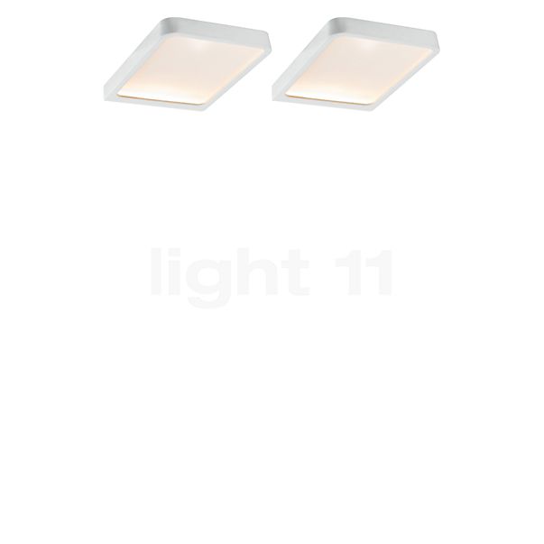 Paulmann Vane Under-Cabinet Light LED