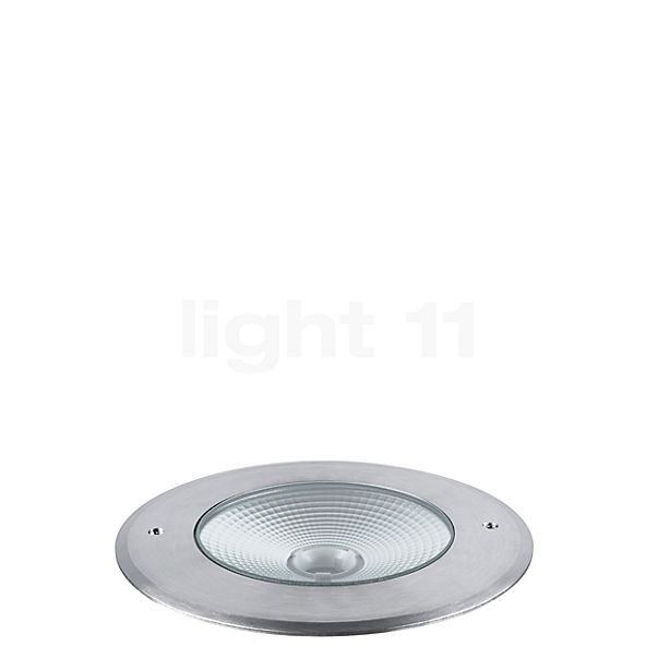 Paulmann Vanea recessed Floor Light LED