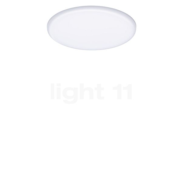 Paulmann Veluna Recessed Ceiling Light LED round