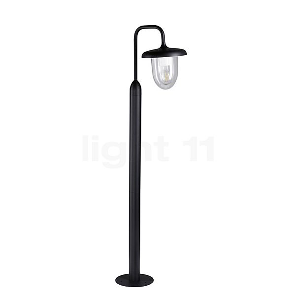 Paulmann Vintario Bollard Light