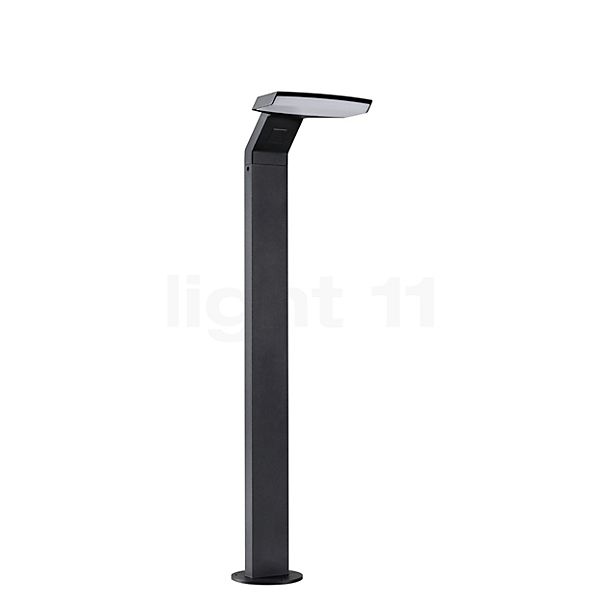 Paulmann Zenera Bollard Light LED