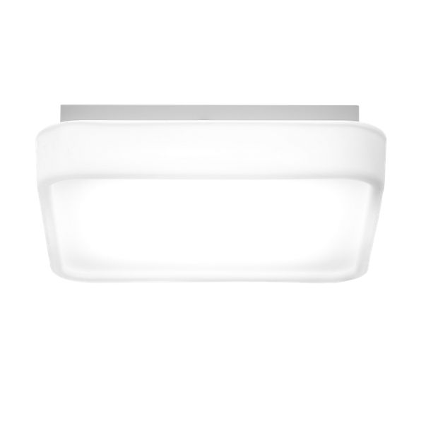 Domo, lámpara de techo y pared LED