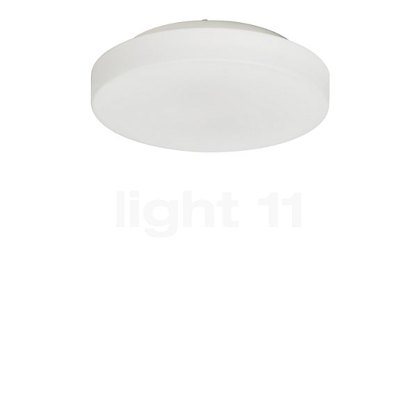 Peill+Putzler Rasa Decken-/Wandleuchte LED ø26 cm