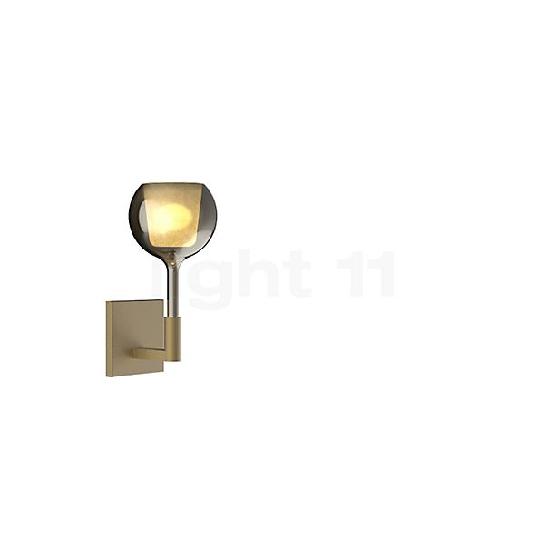 Penta Glo Wandlamp goud/goud - 13 cm