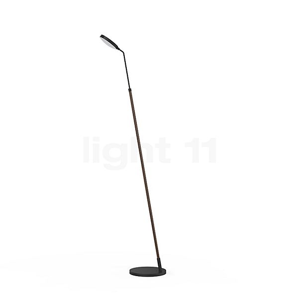 Penta Spoon Lampadaire LED