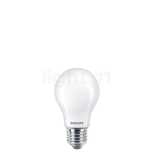 Philips A60-dim 10,5W/m 927, E27 LED WarmGlow