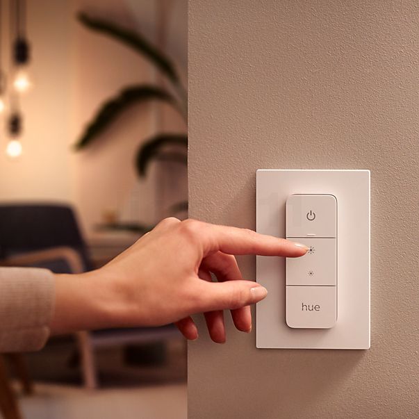 Philips Hue Dimmer switch white , discontinued product