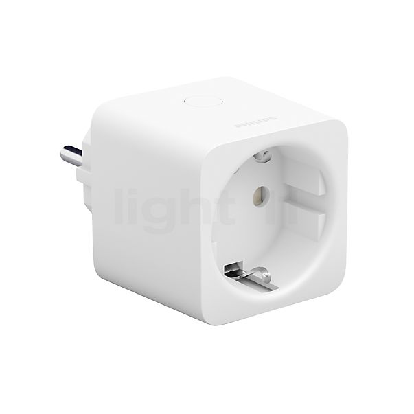 Buy Philips Hue Smartplug Power Outlet At Light11 Eu