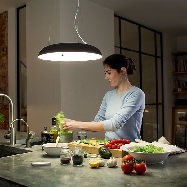 Hue pendant deals light