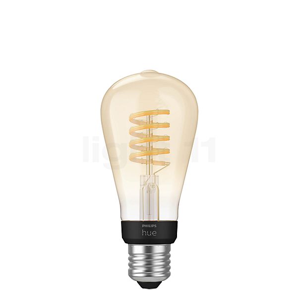 Philips Hue White Ambiance E27 LED Edison Filament