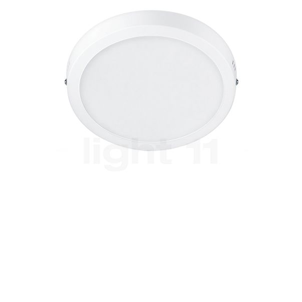 Philips Magneos Plafondinbouwlamp LED rond wit - 20 W - 2.700 K