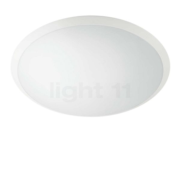 Philips Myliving Wawel Plafonnier LED blanc, 36 W